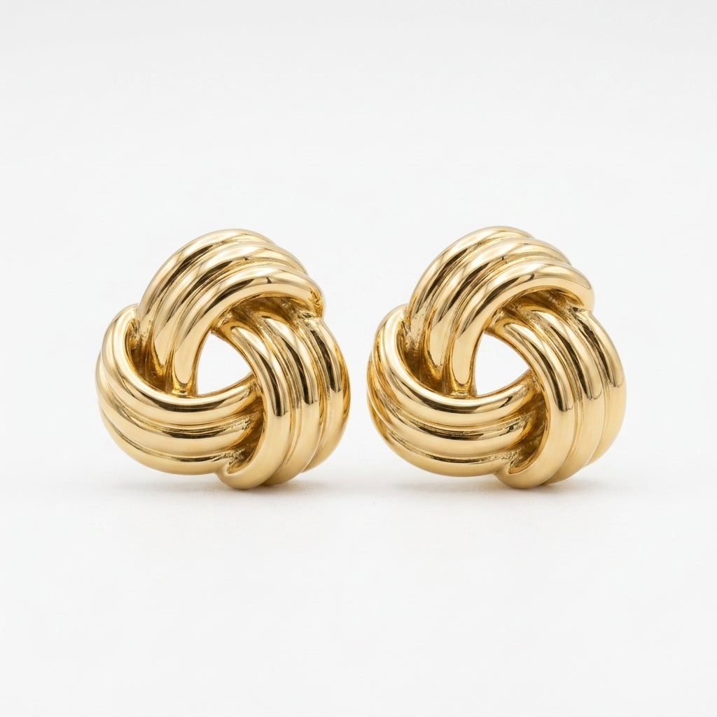 Aretes Ciele