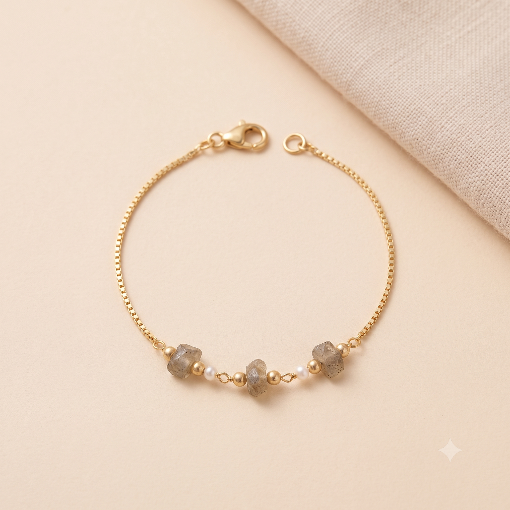 Pulseras Ciele