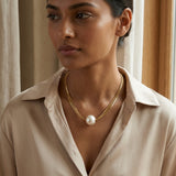 Collar Perla Única