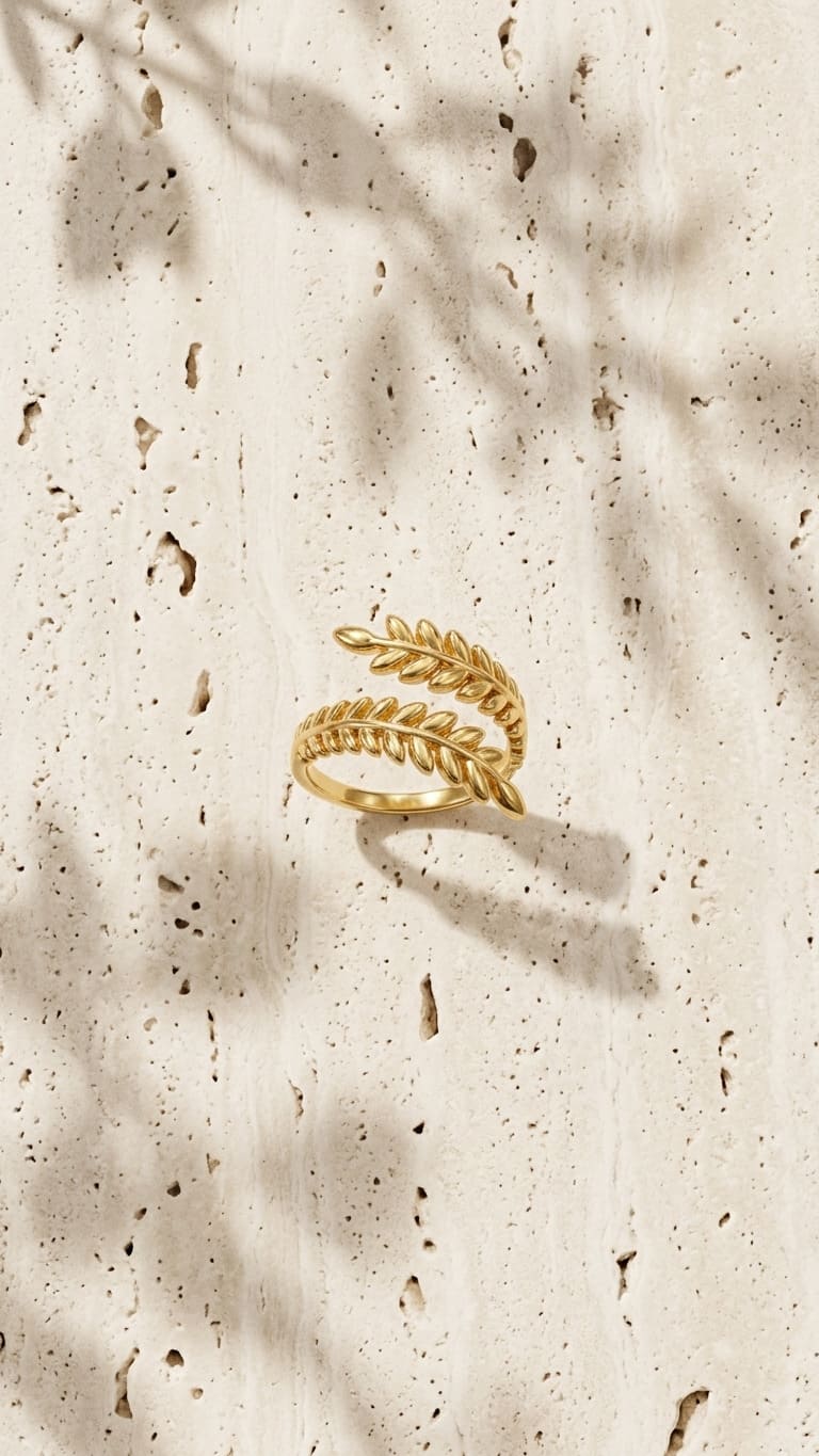Anillos